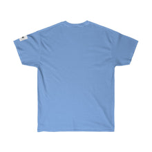 Load image into Gallery viewer, Drako’s Ultra Cotton Space Print Tee