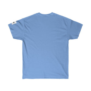 Drako’s Ultra Cotton Space Print Tee