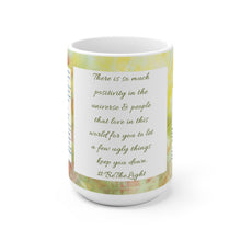 Load image into Gallery viewer, White Ceramic Mug