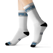 Load image into Gallery viewer, Sublimation Socks by New Designs