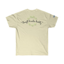Load image into Gallery viewer, Unisex Ultra Cotton T.C.R. Tee