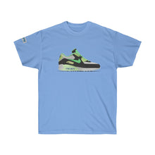 Load image into Gallery viewer, Nike Air Max’90 Unisex Ultra Cotton Black/Volt