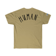 Load image into Gallery viewer, Human Rights Origin- Ultra Cotton Tee