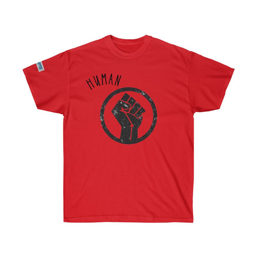 Human Rights - Ultra Cotton Tee