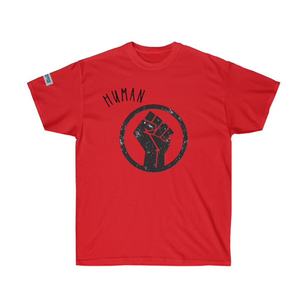 Human Rights - Ultra Cotton Tee