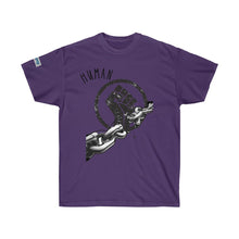 Load image into Gallery viewer, Human Rights B.T.C.- Ultra Cotton Tee
