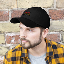 Load image into Gallery viewer, Online No Pause Unisex Twill Hat