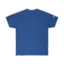 Load image into Gallery viewer, Online No Pause Unisex Ultra Cotton Ray Gun Tee