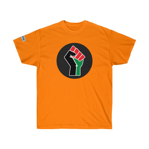 Human Rights Origin- Ultra Cotton Tee
