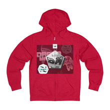 Load image into Gallery viewer, Drako’s French Style Space  Hoodie