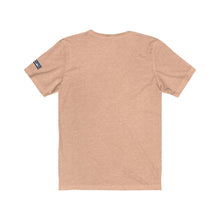 Load image into Gallery viewer, Unisex Jersey Short Sleeve Tee Dsr