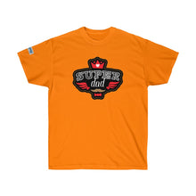 Load image into Gallery viewer, Fathers Day Super Ultra Cotton Tee