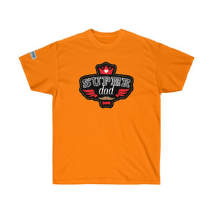 Fathers Day Super Ultra Cotton Tee