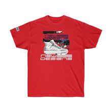 Load image into Gallery viewer, Unisex Ultra Cotton ND Tennis Shirt R.T