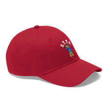 Load image into Gallery viewer, STYG Twill Hat