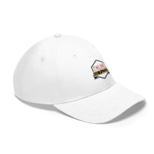 Load image into Gallery viewer, Online No Pause Unisex Twill Hat