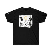 Load image into Gallery viewer, Think Outside Unisex Ultra Logo