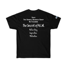 Load image into Gallery viewer, The Council Unisex Ultra Tee