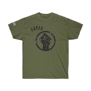 Human Rights - Ultra Cotton Tee