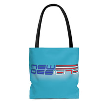 Load image into Gallery viewer, (ND) Tote Bag Sky AF