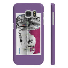 Load image into Gallery viewer, (NDCNX) -Wpaps Slim Phone Cases