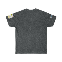Load image into Gallery viewer, Unisex Ultra Cotton WOW Book Tee