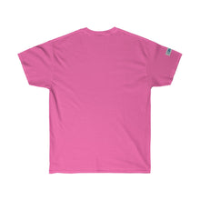 Load image into Gallery viewer, Fathers Day Super-Hero Ultra Cotton Tee