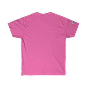 Fathers Day Super-Hero Ultra Cotton Tee
