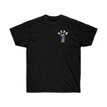 Load image into Gallery viewer, STYG Ultra Cotton Tee