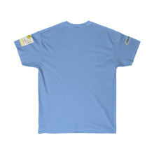 Load image into Gallery viewer, Unisex Ultra Cotton WOW Book Tee