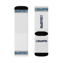 Load image into Gallery viewer, Sublimation Socks by New Designs