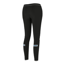 Load image into Gallery viewer, Women's Cut &amp; Sew Casual Legging Silk Gray