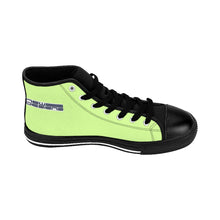 Load image into Gallery viewer, (ND) alt Logo -Women&#39;s High-top Sneakers Venom