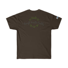 Load image into Gallery viewer, Unisex Ultra Cotton T.C.R. Tee
