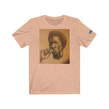 Load image into Gallery viewer, Unisex Jersey Short Sleeve Tee Dsr