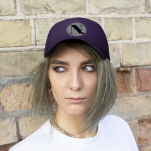 Load image into Gallery viewer, ND Coin Logo Unisex Twill Hat