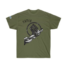 Load image into Gallery viewer, Human Rights B.T.C.- Ultra Cotton Tee