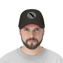 Load image into Gallery viewer, ND Coin Logo -Sandwich Brim Hat