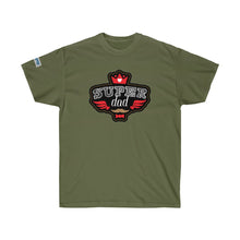 Load image into Gallery viewer, Fathers Day Super Ultra Cotton Tee