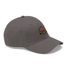 Load image into Gallery viewer, Online No Pause Unisex Twill Hat