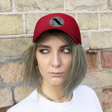 Load image into Gallery viewer, ND Coin Logo Unisex Twill Hat