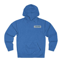 Load image into Gallery viewer, (ND) Logo Unisex French Terry Hoodie