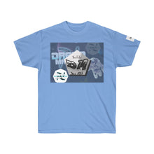 Load image into Gallery viewer, Drako’s Ultra Cotton Space Print Tee