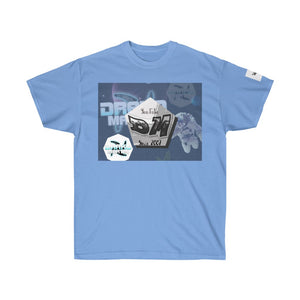 Drako’s Ultra Cotton Space Print Tee