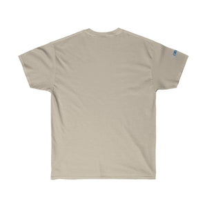 Fathers Day Super-Hero Ultra Cotton Tee