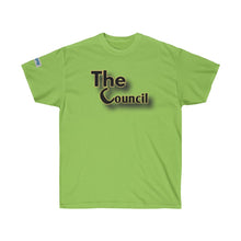 Load image into Gallery viewer, The Council Unisex Ultra Tee