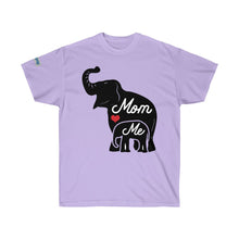 Load image into Gallery viewer, Mothers -Mom &amp; Me- Ultra Cotton Tee