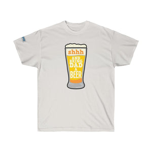 Fathers Day - Ultra Cotton Tee