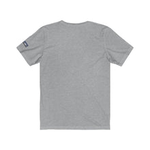 Load image into Gallery viewer, Unisex Jersey Short Sleeve Tee Dsr