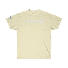 Load image into Gallery viewer, ND Basic Unisex Ultra Logo/White